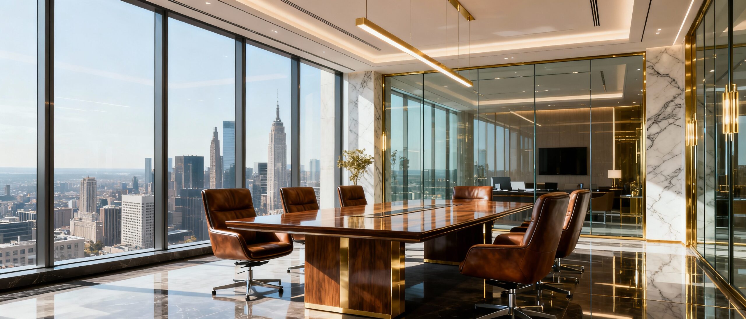 office commercial glass partitions installation service in nyc